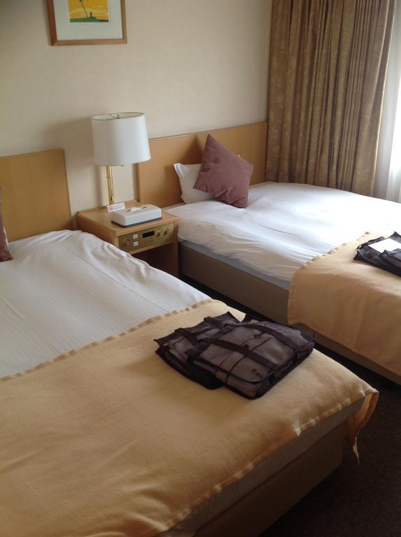 Kushiro Royal Inn Room photo