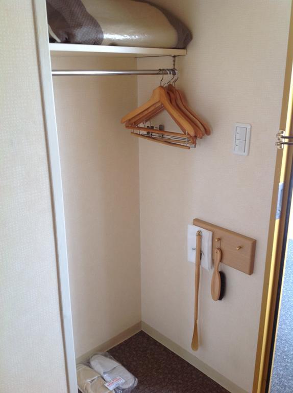 Kushiro Royal Inn Room photo